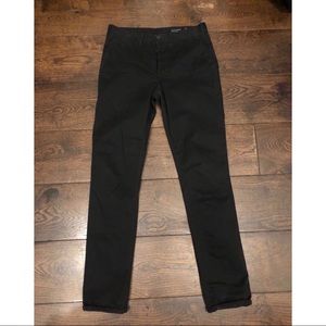 Men Size 28 Pants All Saint Cotton